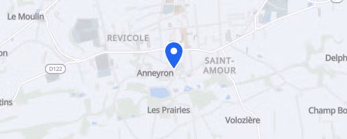 Trail de la Tour