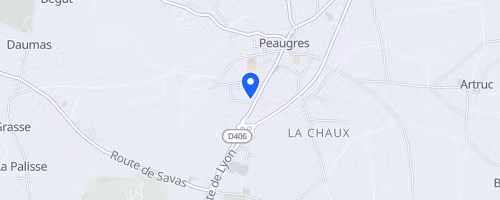 Galop avec les loups