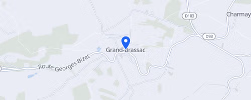 Hivernal Trail Grand Brassac (Htgb)