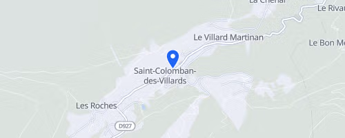 Trail hivernal des Villards by Dare2B