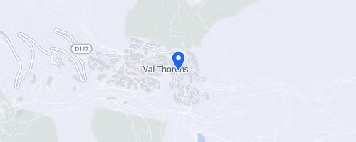 Val Tho Trail