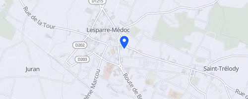La lespar'run - Lesparre-Médoc