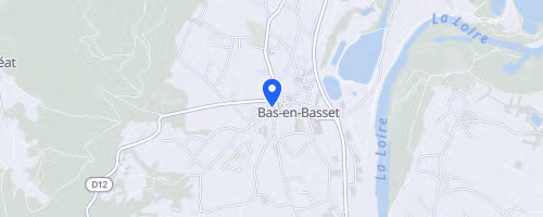 Rochebaron trail - Bas-en-Basset