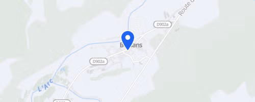 Marche nordique des alpes de bessans