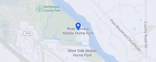 Riverfest 1 Mile & 5k