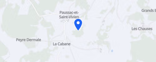 24 heures VTT Périgord - Paussac-et-Saint-Vivien
