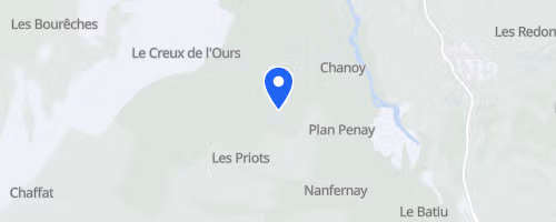 Val Tho Summit Games - Les Belleville