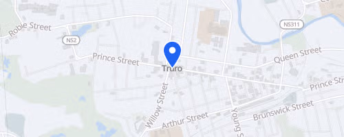 Ulnooweg Summer Solstice Run 2026