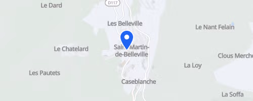 Grand Raid des 3 Vallées - 50 km 2026