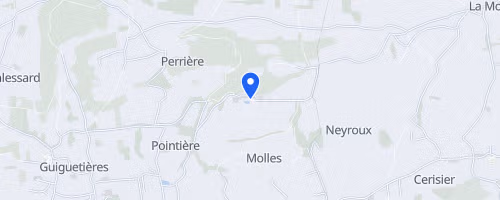 Randonnée VTT des Marrons - Gillonnay
