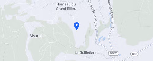 Trail des restos du coeur - Villages du Lac de Paladru