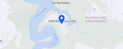 Harmonie Mutuelle Swimrun des Gorges de la Loire