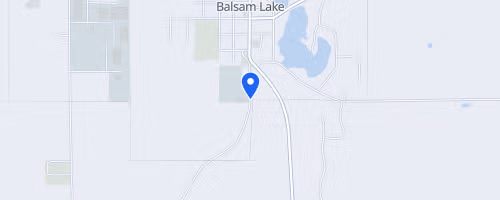 Balsam Lake Freedom Fest 5K Run/Walk