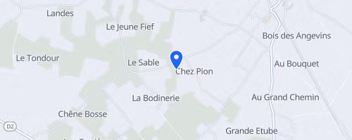 Explor'run Clion-Sur-Seugne