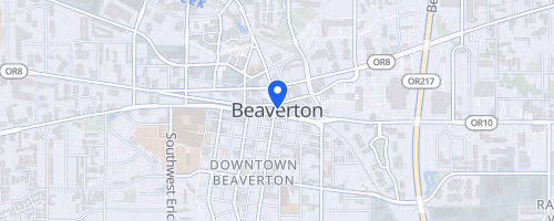 Beaverton Half Marathon, 5/10K Presented by NIKE