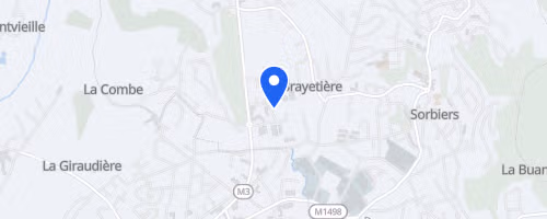 La Sorbéranne - Sorbiers