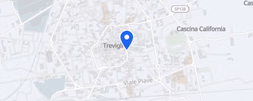 Circuito Fosso Bergamasco - Treviglio