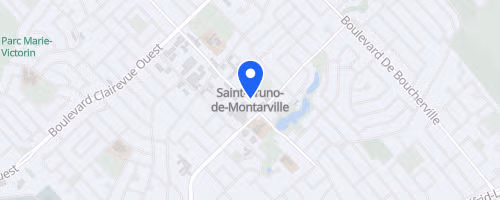 La Grande virée des sentiers du Mont-Saint-Bruno présentée par IGA - Marchés Lambert