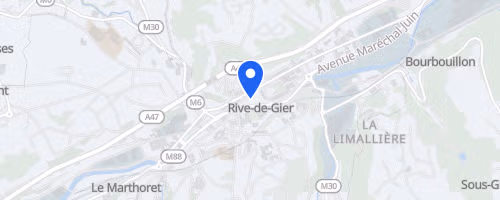 La Ripagérienne - Rive-de-Gier