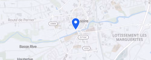 Trans'Yssoirienne - Issoire