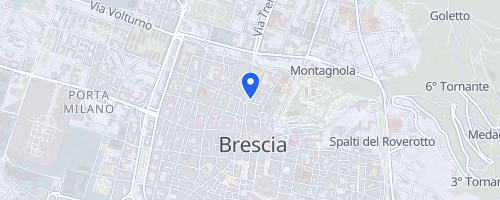BAM - Bossoni Brescia Art Marathon
