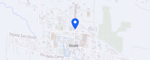 HYBRID RACE - Noale