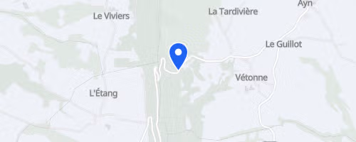 Randonnée VTT - Col du Banchet à Ayn