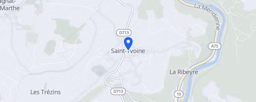 Trail Des Artisans Du Batiment