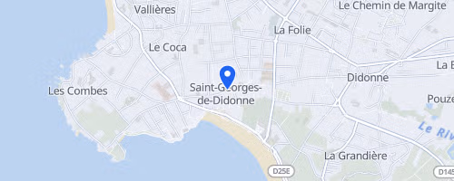 La course des z'héros - Saint-Georges-de-Didonne