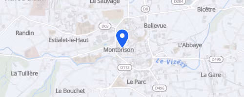 Marathon de la bière - Montbrison