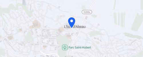Corporace, course à pied inter-entreprise - L'Isle-d'Abeau
