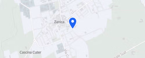 Circuito Fosso Bergamasco - Zanica