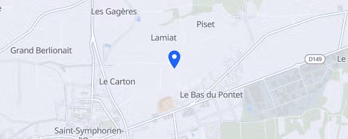 Printemps Ozon courir - Saint-Symphorien-d'Ozon