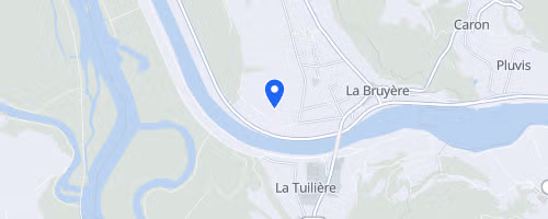 Les Foulées Du Bugey - Bregnier Cordon