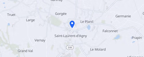 La Saintlo