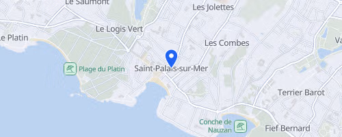 St Pal' Run Tour - Saint Palais Sur Mer