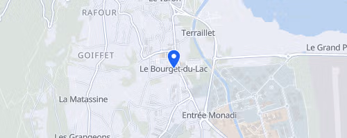 Bourget Xpress - Le Bourget Du Lac