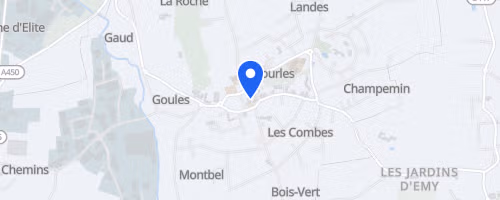 La Vourloise