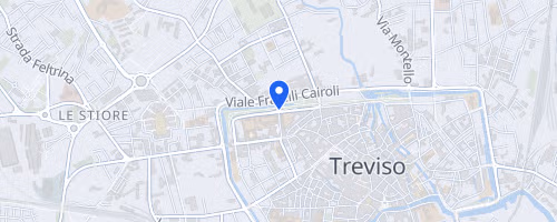 La Mezza di Treviso International Half Marathon