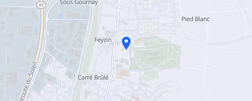 Les foulées de vince - Feyzin