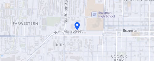 Bozeman ADA Walk Run Roll