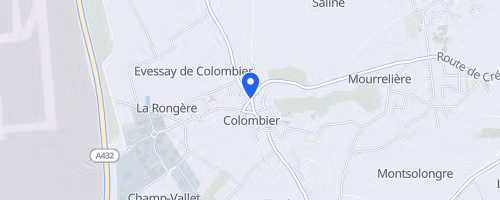 Course nature des 3 étangs - Colombier-Saugnieu