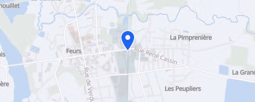 Semi-Marathon de Feurs
