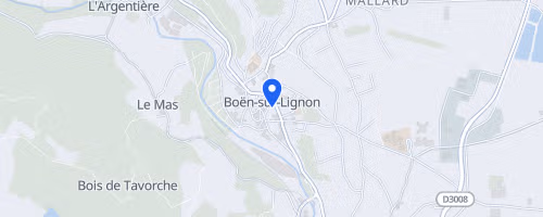 Trail du boudin - Boën-sur-Lignon