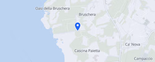 La Bruschera in Corsa