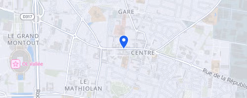 Les illuminés de Meyzieu