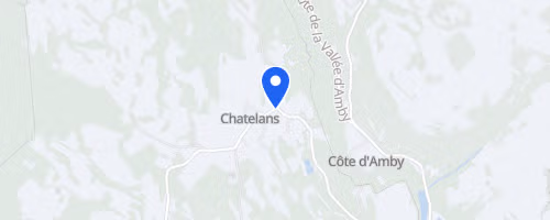 Trail des Caboués