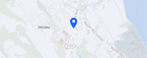 Les 10 km de montalieu	 - Montalieu-Vercieu