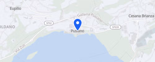 Triathlon Sprint Pusiano Lake