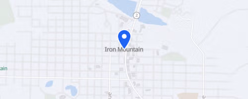 Queen City Striders - Iron Mountain